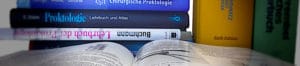Bücher Proktologie | Proktologische Praxis München