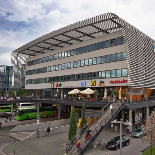 ZOB München