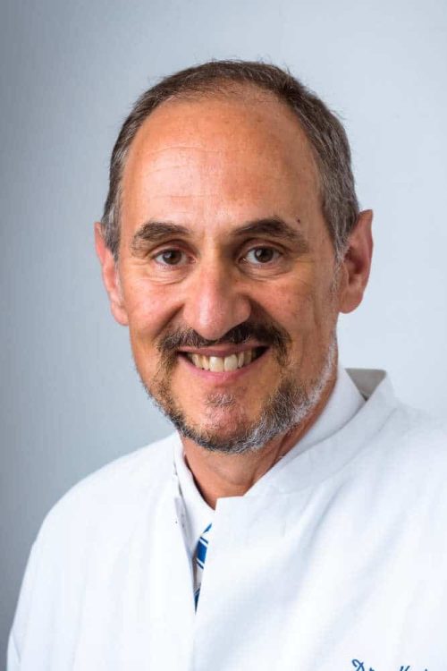 Dr. Bernhard Hofer Proktologe München
