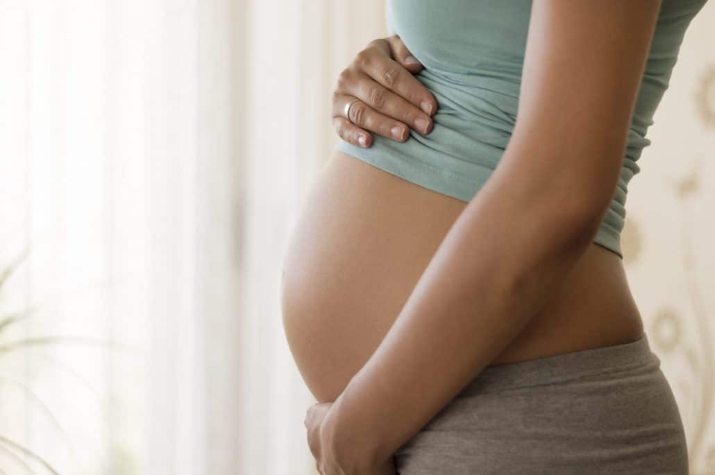 Hämorrhoide Schwangerschaft und nach der Geburt