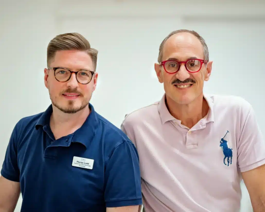 Facharzt Viszeralchirurgie und Proktologie Dr. Hofer und Liebl